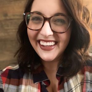 Meet your Posher, Brittney